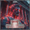 Flame of Vengeance - Streaming Edit by Nightshift - Uptempo cover art