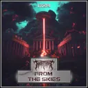 From The Skies - Streaming Edit by Nightshift - Uptempo cover art