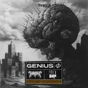 GENIUS by Nightshift - Uptempo cover art
