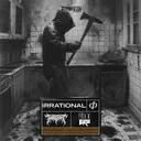IRRATIONAL by Nightshift - Uptempo cover art