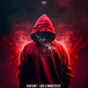 LOST & FORGOTTEN by Nightshift - Uptempo cover art