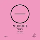 Money by Nightshift - Rawstyle cover art