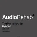 Movement - Original Mix by Nightshift - Rawstyle cover art