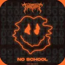 NO SCHOOL by Nightshift - Uptempo cover art