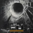NOT EXISTING by Nightshift - Uptempo cover art