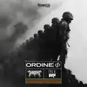 ORDINE by Nightshift - Uptempo cover art