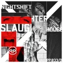 Slaughterhouse - Original Mix by Nightshift - Hard Techno cover art