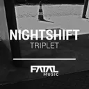 Verbish - Original Mix by Nightshift - Rawstyle cover art