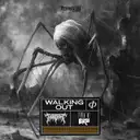 WALKING OUT by Nightshift - Uptempo cover art