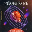Belong to me by Nikø Gallø - Hard Techno cover art