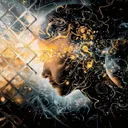 CRASH YOUR MIND by Nikø Gallø - Hard Techno cover art