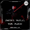 Døn't Kill Me Nøw - Original Mix by Nikø Gallø - Hard Techno cover art
