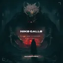 Nothing Is Real - Original Mix by Nikø Gallø - Hard Techno cover art