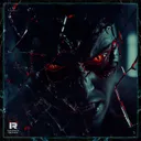 The End of the World by Nikø Gallø - Hard Techno cover art