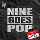 Cover of NINE GOES POP