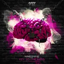 Key To The Mind by NINE2NINE - Hardstyle cover art