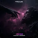Look Down by NINE2NINE, Geonovis - Hardstyle cover art