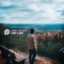 Leave A Light by Nino Lucarelli, Illuminize - Euphoric Hardstyle cover art