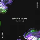90s Groove by Niotech, Krabi - Hard Techno cover art