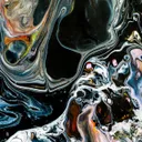 Abstract by Niotech - Hard Techno cover art
