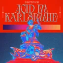 Acid in Karlsruhe by Niotech - Hard Techno cover art