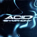 Acid Symphony by Niotech, Wolverave - Hard Techno cover art