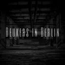Beukers in Berlin by Niotech, &NUFF - Hard Techno cover art