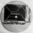 Bounce Da House by Niotech - Hard Techno cover art