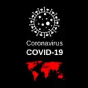 Corona Virus by Niotech - Hard Techno cover art