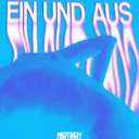Ein und Aus by Niotech - Hard Techno cover art