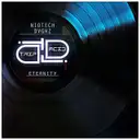 Eternity by Niotech, DVGHZ - Hard Techno cover art
