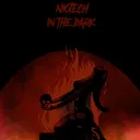 In The Dark by Niotech - Hard Techno cover art