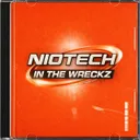 In the Wreckz by Niotech - Hard Techno cover art