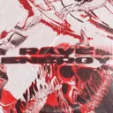 Rave Energy by Niotech, Jhorman Peña - Hard Techno cover art