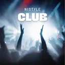 Club by NIStyle - Hardstyle cover art