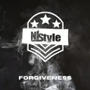Forgiveness by NIStyle - Hardstyle cover art