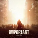 Important by NIStyle - Hardstyle cover art