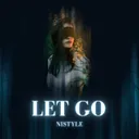Let Go by NIStyle - Hardstyle cover art