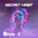 Secret Habit by NIStyle, Real Ambassador - Hardstyle cover art