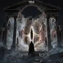 Aether by Nitram DJ - Hardstyle cover art