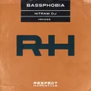 Bassphobia by Nitram DJ - Hardstyle cover art