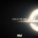 Dying Of The Light by Nitram DJ - Hardstyle cover art