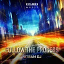 Follow the Process by Nitram DJ - Hardstyle cover art