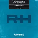 Fragments of Infinity by Nitram DJ - Hardstyle cover art
