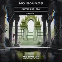 No Bounds by Nitram DJ - Hardstyle cover art