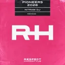 Pioneers 2026 by Nitram DJ - Hardstyle cover art