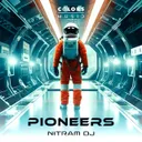 Pioneers - Extended by Nitram DJ - Hardstyle cover art
