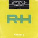 Remnants of the Past by Nitram DJ - Hardstyle cover art