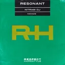 Resonant by Nitram DJ - Hardstyle cover art