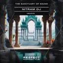 The Sanctuary of Sound by Nitram DJ - Hardstyle cover art